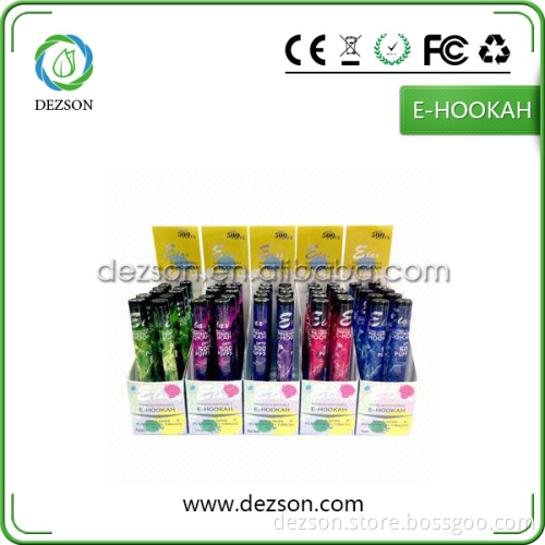 2014 Best Selling Health Product Disposable E Cigarette Ecigator Ehookah